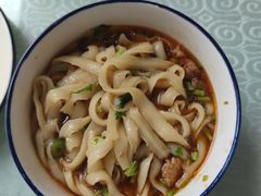 猪肉面-上庄晋风庄园(上庄店)