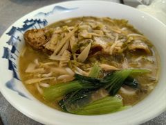 -难忘的面(五矿君澜酒店)