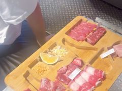 -焱铁烧·黑毛和牛专门店(杭州嘉里中心店)