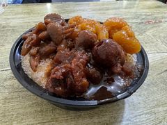 -小胖老味刨冰