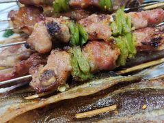 -老谢野馄饨(延安路店)