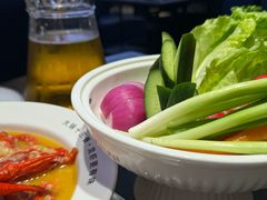 -叶派龙虾·招牌十三香(合肥路首店)