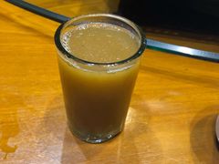 红枣汁-秦巴故里(60厂店)