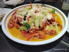 -京悦南门涮羊肉·羊蝎子火锅(田林路店)