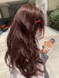 -苑苑发型设计