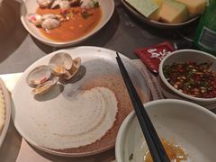 -空之介寿喜烧·和牛放题(恒隆广场店)