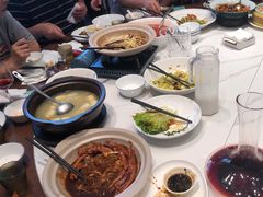-筱爷叔·上海传统手工菜(新桥店)