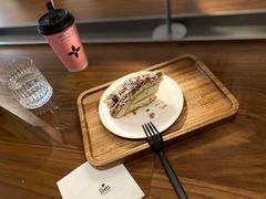 -Peet's Coffee皮爷咖啡(武商Mall手作店)