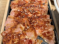 -小川洋风料理(汉街店)