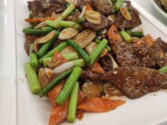 -四海蒸鲜蒸汽海鲜自助(北戴河店)