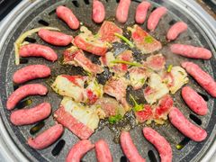 -红岸碳烤齐齐哈尔原味生态烤肉