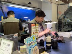 -兰拓相机租赁·维修·二手(上海店)