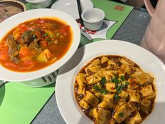 -全聚贤餐厅·湖北家常菜(沙湖店)