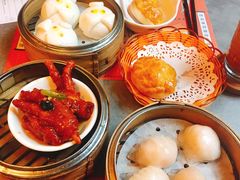 -点点心点心专门店(旺角店)
