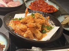 -湊湊火锅·茶憩(合生汇购物中心店)
