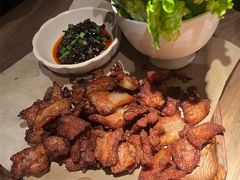 -兮禾酒馆(护国路店)