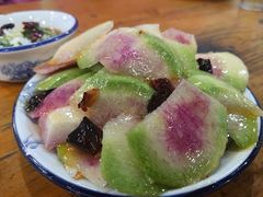 -洪福亮酒家(南草厂街店)