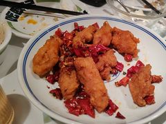 -欧记大排档·景德菜(上海首店)