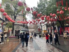 -河坊美食街(河坊街店)