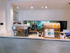 -KAFVS咖啡思咖啡馆(香海路店)
