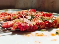 -邢氏老太太烤串(北兴街店)