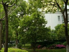 -快网网球俱乐部(徐汇爱建园店)