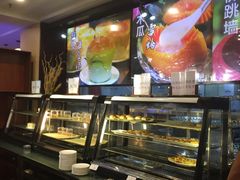 -三亚胜意海景酒店·海鲜自助餐厅(三亚湾路店)