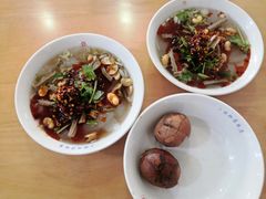 -小媳妇凉粉(浑源店)