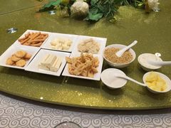 -内蒙古驻京办餐厅