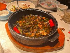 -老头儿油爆虾(胜利河美食街店)