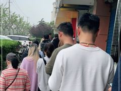 -金杨老摊头蛋饼(金口路店)