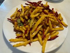 -田记餐馆(富国街店)