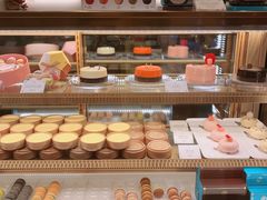 -PAUL LAFAYET 法式甜品(国金中心商场店)