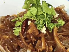 -小郭私房菜·海肠捞饭店(学士街店)