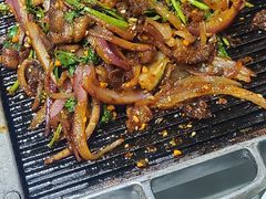 -鸭王烤鸭店(三里河店)