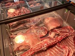 -313羊庄铁锅烀羊肉(望京店)