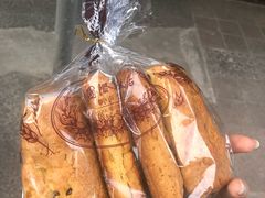 -国际饭店·帆声西饼屋(黄河路店)