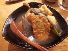 -章之鱼家(体育东路店)