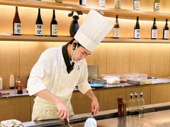 -松临·铁板烧&Omakase(神农店)