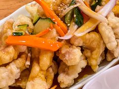 -多宾韩国料理(学衡路店)