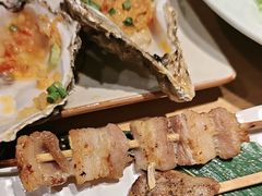 -虹料理·日料放题(悠方店)
