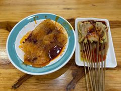 -马三洋芋片(兰州总店)