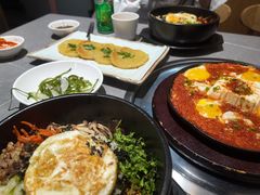 -朴大人炭烤·韩国料理(奥帆中心海尔洲际店)