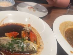 -三利音·玖弄小鲜(浦东嘉里城店)