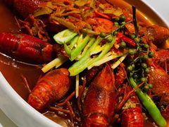-小河盐帮·私家菜·烤鸭(三元桥·霄云路店)