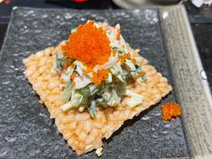 仙贝烧-古田居·特色寿司料理(星之岛旗舰店)