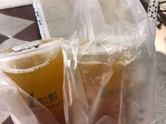 -1点点(香港名店街店)