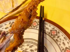 -阿记烧烤(大兴新区店)