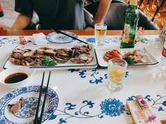 -老都一处饺子馆(道里店)