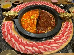 -蜀大侠火锅(四川北路店)